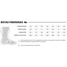 Bota Feminina TCX Aura Plus WP Lady