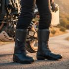 Bota Feminina TCX Aura Plus WP Lady