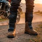 Bota TCX Drifter WP
