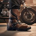 Bota Texx Adventure Short V2