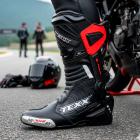 Bota Texx Pista