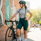 Bretelle Feminino ASW Active 2.0 Verde