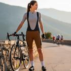 Bretelle Feminino Leatt Endurance 5.0 2025