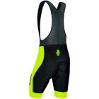 Bretelle IMS Preto/Amarelo