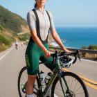 Bretelle Leatt Endurance 6.0 Feminino