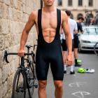 Bretelle Mattos Racing