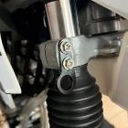 Brinco Universal P/ Transporte Biker