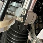 Brinco Universal P/ Transporte Biker