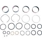 Bronzina de Suspensão Dianteira BR Parts KXF 250 20/22 + KX 250X 21/22 + KX 450 SR 22