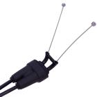 Cabo Acelerador JDR KTM SX/XC 125/250/300 23/24 + EXC 250/300 24 + Husq. TC 125/250 23/24 + TE 250/300 24 + GasGas EC 250/300 24