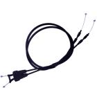 Cabo Acelerador JDR KTM TPI EXC/XC/XC-W 150/250/300 20/23 + Husq. TE 150/250/300 20/23 + GasGas EC 250/300 21/23