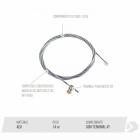 Cabo Acelerador Rápido Biker 4T