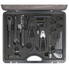 Caixa de Ferramentas Shimano Pro Advanced 25 Peças