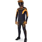 Calça Alpinestars A-Supra Race Preto