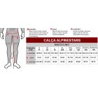 Calça Alpinestars AMT 8 Drystar XF - Impermeável