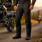 Calça Alpinestars Andes V3 Drystar Preto