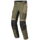 Calça Alpinestars Andes V3 Drystar Cinza