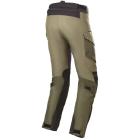 Calça Alpinestars Andes V3 Drystar Verde