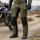 Calça Alpinestars Andes V3 Drystar Verde
