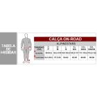 Calça Alpinestars AST 1 V2 WP Short - Impermeável