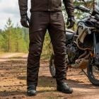 Calça Alpinestars AST 1 V2 WP Short - Impermeável