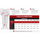 Calça Alpinestars Cusco Drystar - Impermeável