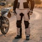 Calça Alpinestars Halo Drystar - Impermeável