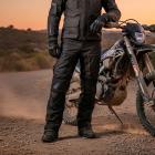 Calça Alpinestars Halo Drystar - Impermeável