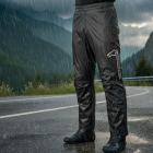 Calça Capa de Chuva Alpinestars Hurricane Rain V2