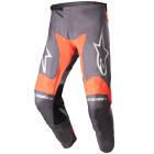 Calça Alpinestars Racer Hoen Cinza