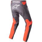 Calça Alpinestars Racer Hoen Cinza