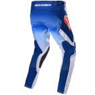Calça Alpinestars Racer Semi 2023 Azul
