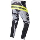 Calça Alpinestars Racer Tactical 2023 Amarelo