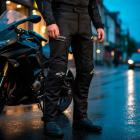 Calça Alpinestars Ramjet Air - Ventilada