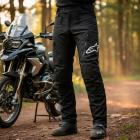 Calça Alpinestars RX 3 WP - Impermeável