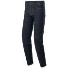 Calça Alpinestars Sektor Regular Fit Denim