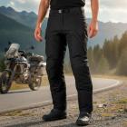 Calça Alpinestars ST-7 2L Gore-Tex - Impermeável