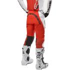 Calça Alpinestars Supertech Ward 2024 Branco/Laranja