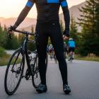 Calça ASW Essentials