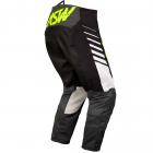 Calça ASW Podium Windy Preto/Branco