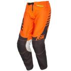 Calça ASW Podium Windy Laranja