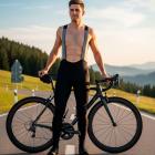 Calça Bretelle ASW Active 2.0