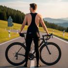 Calça Bretelle ASW Active 2.0