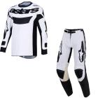 Kit Calça + Camisa Alpinestars Racer Riway