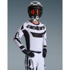 Kit Calça + Camisa Alpinestars Racer Riway