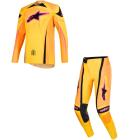 Kit Calça + Camisa Alpinestars Techstar Nomur