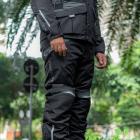 Calça Dainese Tempest 3 D-Dry