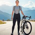 Calça Bretelle Feminina ASW Active 2.0