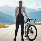 Calça Bretelle Feminina ASW Active 2.0