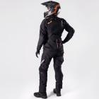 Calça Feminina Leatt Adventure Dritour 5.5 Impermeável